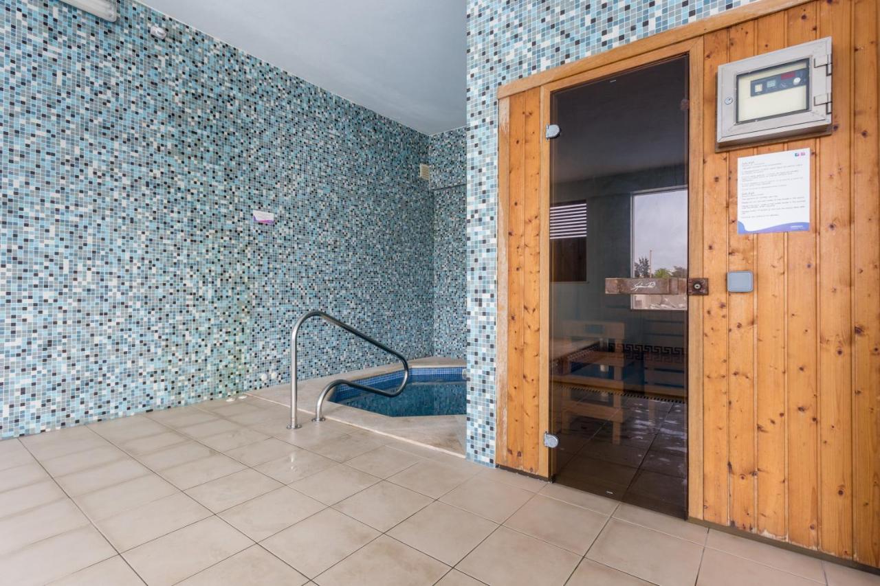 Casa Contente Лагос Екстериор снимка